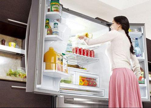 冰箱不洁或成细菌的“温床” 定期清洁有益健康