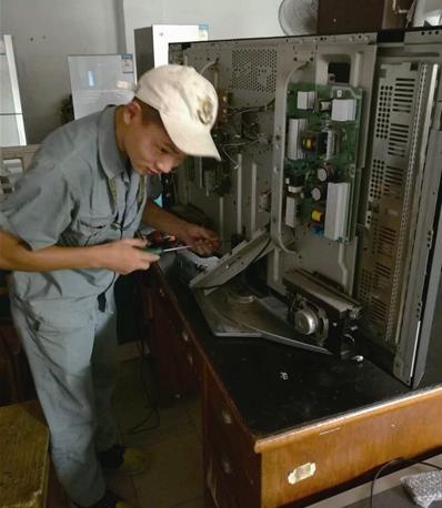 浙江兴起家电统保服务 全年仅需520即享免费维修