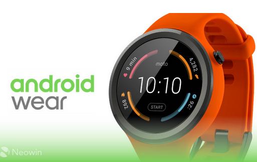 谷歌更新Android Wear政策 鼓励开发可独立运行的手表应用-起风网