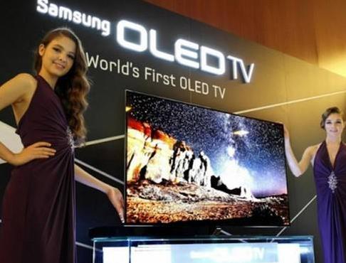 OLED电视视觉体验震撼 销量保持强劲增势
