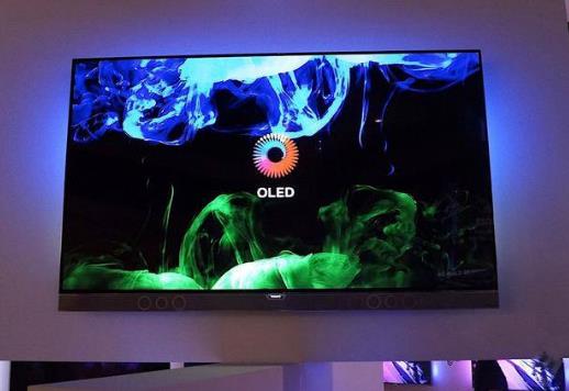 苏宁携手六大品牌电视开拓共创OLED新市场