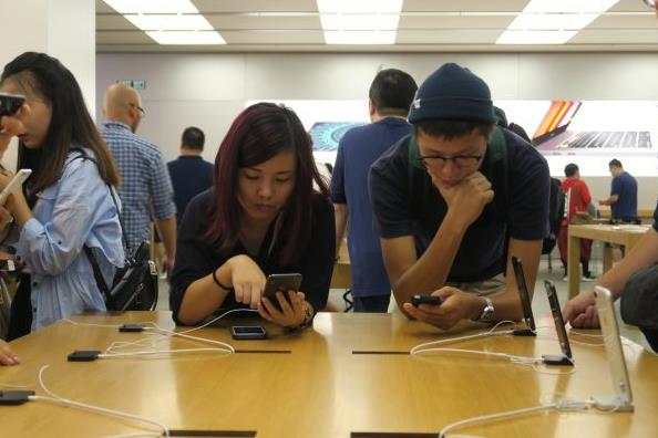 苹果iPhone X订单萎缩？传富士康郑州厂过年停产