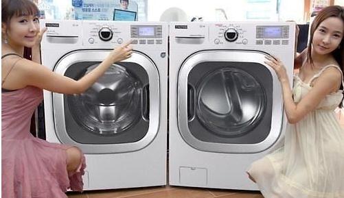 2023洗衣机品牌排行榜前十名