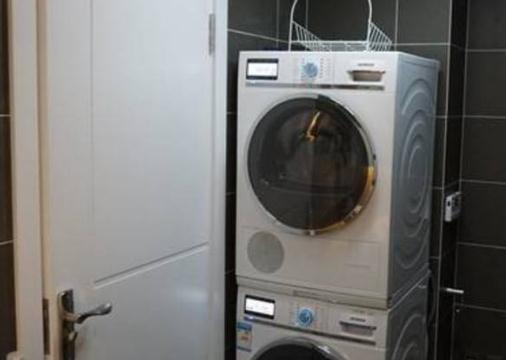洗衣机尺寸规格一般是多大-起风网