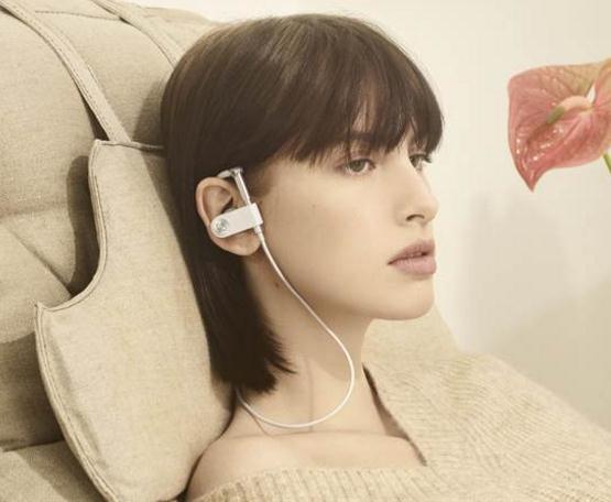 B＆O Earset耳机上市 任何耳形都能舒适配戴