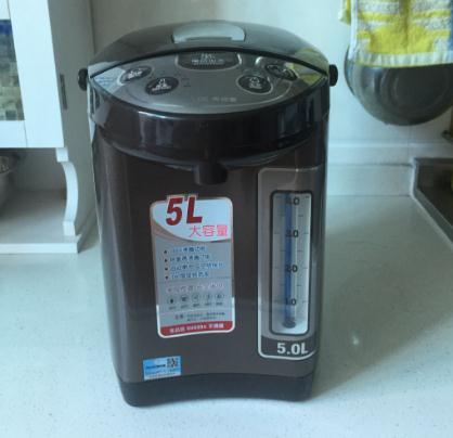 奥克斯电热水壶怎么样HX-8510使用评测