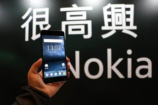 诺基亚5G专利费开始收取每部收取统3欧元插图