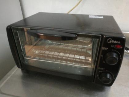 电烤箱都能烤什么美食美的T1-L101B使用评测