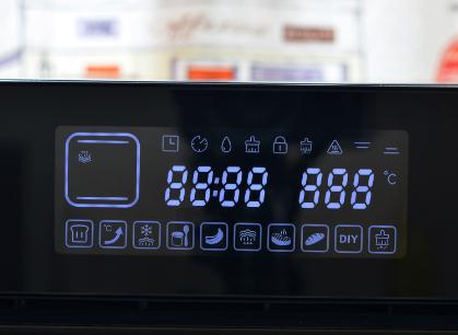 松下电烤箱怎么样NB-H3201使用评测