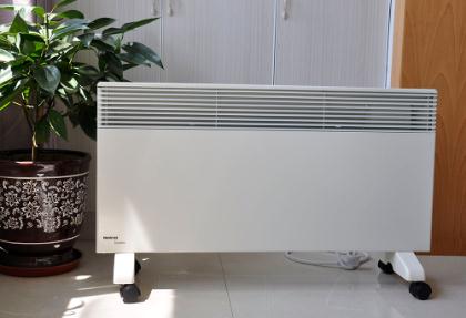 电暖气品牌哪个好诺朗电暖器使用评测