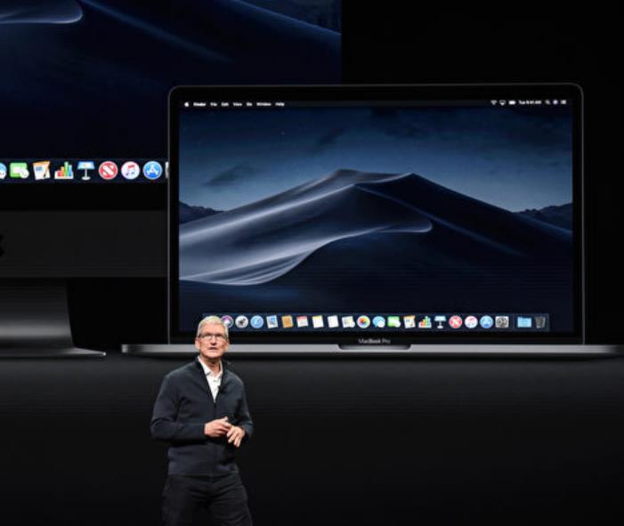 苹果发布新iPad和Mac电脑 一文看懂要点-起风网