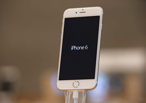 苹果iPhone6以上版本手机耗电或更快,可29美元换电池