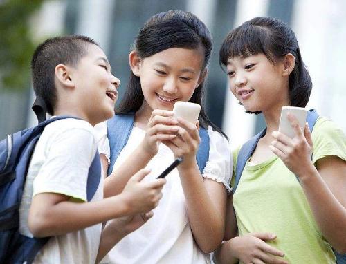 孩子玩手机上瘾怎么办有哪些对策？