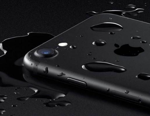 2019新苹果iPhone手机或将增加水下模式
