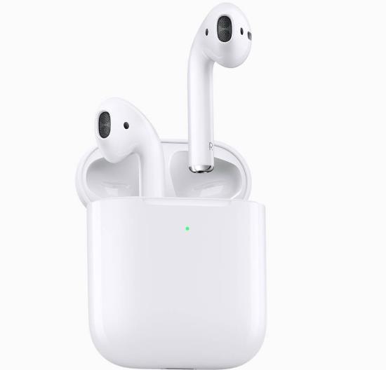 五个不买苹果AirPods 2代无线耳机的理由-起风网