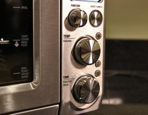 布雷维尔电烤箱怎么样BOV800XL使用评测