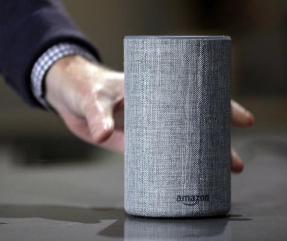 亚马逊证实Alexa智能音箱录下用户声音 有人专门监听