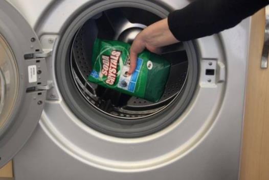 家用全自动洗衣机怎么用教程步骤