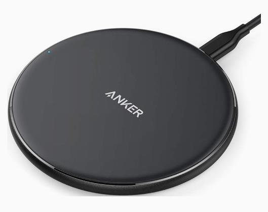 Anker Ultra-Slim无线充电器带你进入无线未来