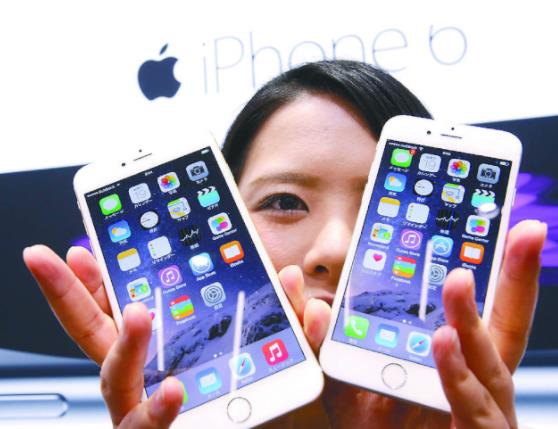 苹果iOS 13将不在支持iPhone 6以下等老款手机
