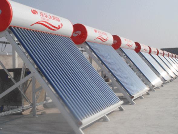 桑乐太阳能热水器使用方法-起风网