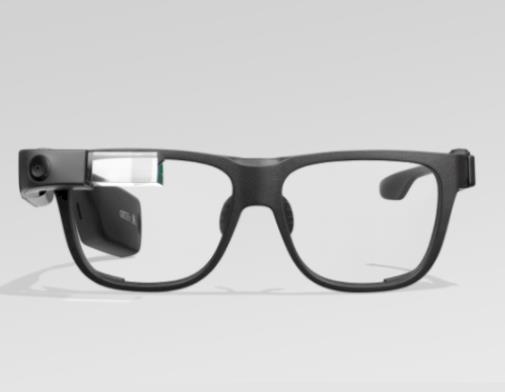 谷歌再推智能眼镜Enterprise Edition 2 主打“商用”