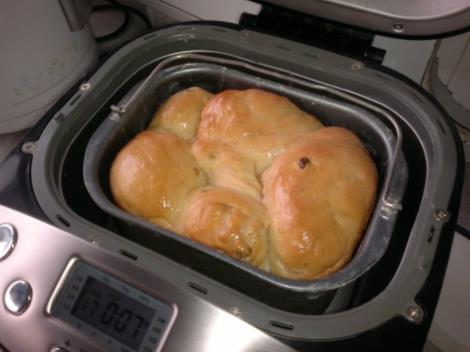 东菱面包机做面包的方法