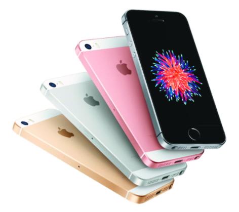 苹果iPhone SE 2回归抢小屏幕市场