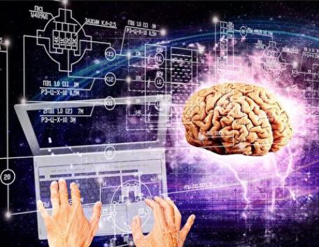 研究发现互联网在改变人类大脑认知模式-起风网