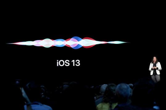 苹果iOS13增新功能 可延长iPhone电池寿命