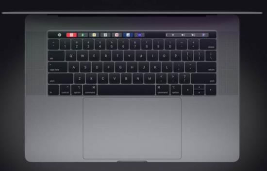 苹果新MacBook弃用蝶式键盘 将提升耐用度-起风网