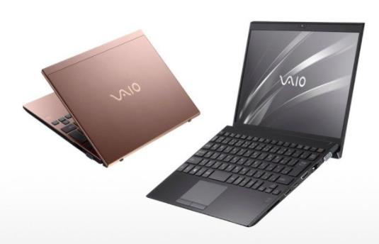 效能不打折 VAIO推888克小笔记本电脑