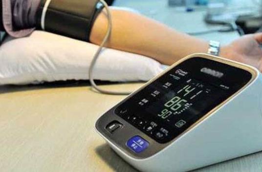电子血压计十大名牌排行榜2023