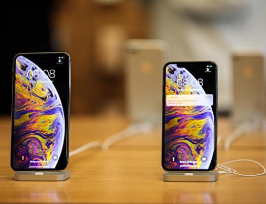 等等再买苹果iPhone更合适 新款或将于9月10日发布-起风网