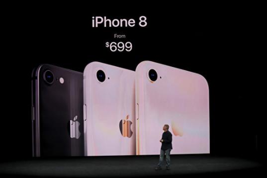 花千元买iPhone太贵 四款实惠手机可选择