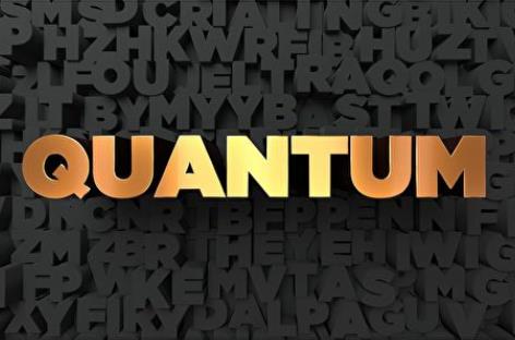 量子字母表出炉 解决相对论下量子信息传输