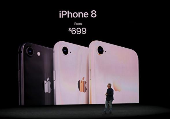 苹果iPhone11等6款手机在全球各国售价大不同