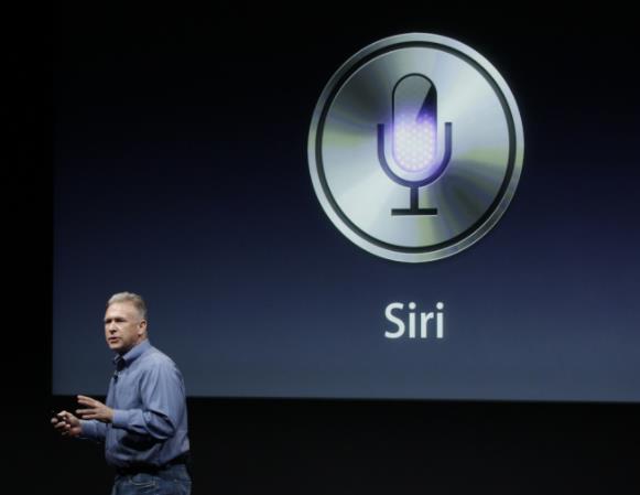 苹果将推出软件更新 松绑Siri对第三方通讯App限制
