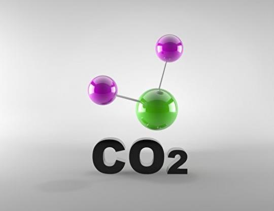 以纳米酶为催化剂 二氧化碳变废为宝