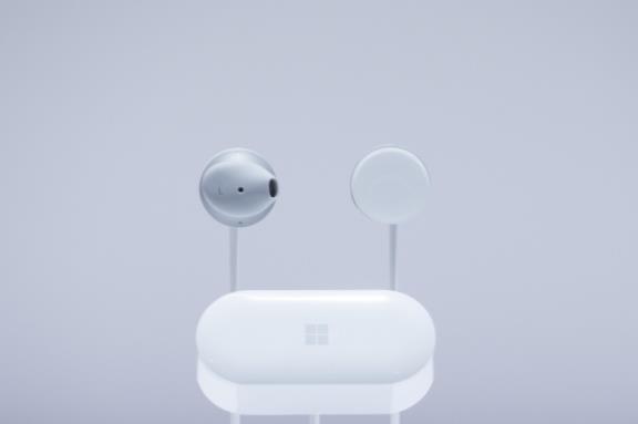微软真无线耳机兼容Office365