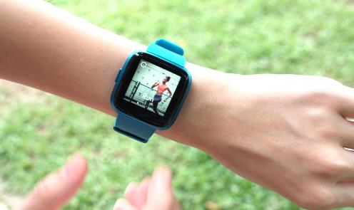 谷歌收购Fitbit搅动智能手表市场