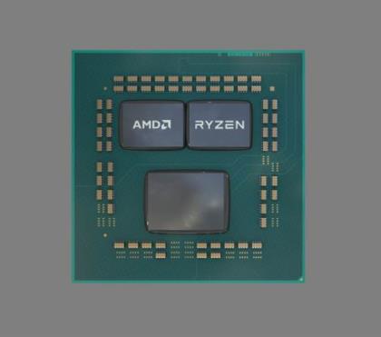 效能提升AMD发表16核心Ryzen 9 3950X处理器插图