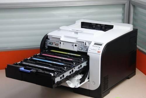 激光彩色打印机哪款好价格多少钱