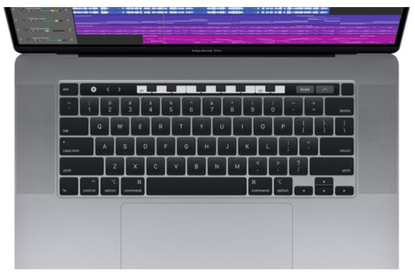 新16吋MacBook Pro惊现爆音问题 苹果将推软件修复