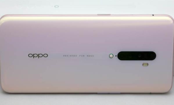 联发科天玑1000L芯片由OPPO Reno3抢下首发