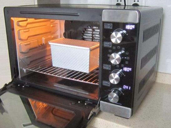 北美电器烤箱怎么样-起风网