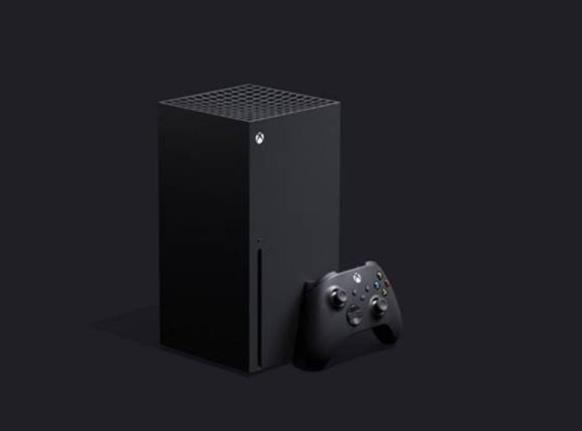 微软新一代游戏主机Xbox Series X预计2020年推出