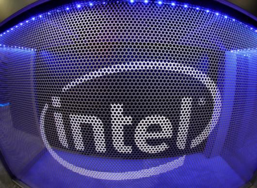 Intel新品报到 笔记本电脑效能跃升