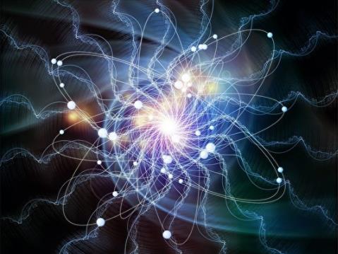 奇特合金在量子临界态出现大量纠缠电子