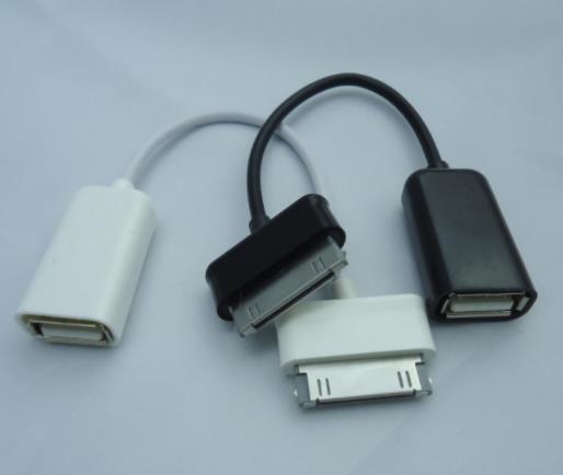 OTG数据线和USB数据线的区别有哪些
